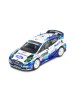 FORD FIESTA WRC #3 T.Suninen - M. Markkula Rallye Monte-Carlo 2021
