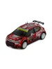 CITROËN C3 Rally2 #24  E.Camilli-F-X.Bures Rallye Monte-Carlo 2021
