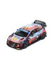 HYUNDAI i20 Coupe WRC #11 T. Neuville-M. Wydaeghe Rally Croatia 2021