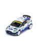 FORD FIESTA R5 Mk II #25 T.Suninen - M.Markkula Rally Croatia 2021