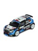 SKODA FABIA Rally2 EVO #32 K.Kajetanowicz - M.Szczepaniak Rally Croatia 2021