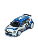 SKODA FABIA Rally2 EVO #34 E.Lindholm - M.Korhonen Rally Croatia 2021