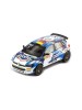 Volkswagen POLO Gti R5 #60 F.Kreim - F.Christian Rally Ypres 2021