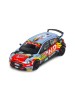 HYUNDAI i20 R5 #36 G.Munster - L.Louka Rally Ypres 2021