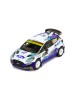 FORD FIESTA R5 Mk II #23 N.Gryazin - K.Aleksandrov Winner WRC2 Acropolis Rally 2021