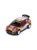 FORD FIESTA R5 Mk II #25 M.Prokop - M.Ernst Acropolis Rally 2021