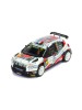 CITROËN C3 Rally2 #2 S.Lefebvre - R.Jamoul Winner Rallye du Condroz 2021