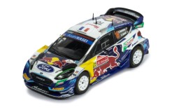 FORD FIESTA WRC #16 A.Fourmaux - R.Jamoul Rally de Portugal 2021