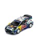 FORD FIESTA WRC #16 A.Fourmaux - R.Jamoul Rally de Portugal 2021