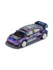 FORD PUMA Rally1 #44 G.Greensmith - J.Andersson Rallye Monte-Carlo 2022