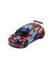HYUNDAI i20 N Rally2 #28 G.Munster - L.Louka Rallye Monte-Carlo 2022