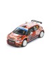 CITROËN C3 Rally2 #23 Y.Rossel - B.Boulloud Rallye Monte-Carlo 2022