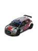 CITROËN C3 Rally2 #24 E.Camilli - Y.Roche Rallye Monte-Carlo 2022