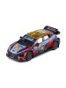 HYUNDAI i20 N Rally1 #11 T.Neuville - M.Wydaeghe Rally Safari 2022