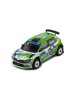 SKODA FABIA Rally2 EVO #27 E.Lindholm - R.Hämäläinen Rally Estonia 2022
