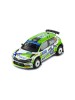 SKODA FABIA Rally2 EVO #20 E.Lindholm - R.Hämäläinen Rally Finland 2022