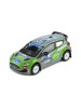 FORD FIESTA (R5) Rally2 #29 J.Huttunen - M.Lukka Rally Estonia 2022