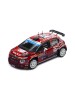 CITROËN C3 Rally2 #21 Y.Rossel - B.Boulloud Ypres Rally 2022