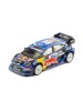 FORD PUMA Rally1 #8 O.Tanak - M.Jarveoj Rallye Monte-Carlo 2023
