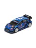 FORD PUMA Rally1 #9 J.Serderidis - F.Miclotte Rallye Monte-Carlo 2023