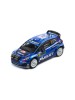 FORD FIESTA MkII Rally2 #20 A.Fourmaux - A.Coria Rallye Monte-Carlo 2023