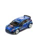 FORD FIESTA MkII Rally2 #25 G.Munster - L.Louka Rallye Monte-Carlo 2023