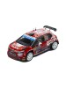 CITROËN C3 Rally2 #21 Y.Rossel - A.Dunand Rallye Monte-Carlo 2023