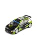 ŠKODA FABIA Rally2 (2023) #23 O.Solberg - E.Edmondson Rallye Monte-Carlo 2023