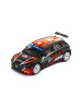 HYUNDAI i20 N Rally2 #38 O.Burri - A.Levratti Rallye Monte-Carlo 2023