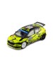 ŠKODA FABIA Rally2 (2023) #37 F.Delecour - S. De Castelli Rallye Monte-Carlo 2023