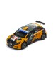 HYUNDAI i20 N Rally2 #25 G.Linnamae -J.Morgan Rally Sweden 2023