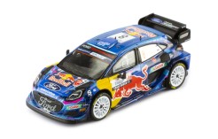 FORD PUMA Rally1 #8 O.Tanak - M.Jarveoja Rally Croatia 2023