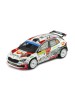 ŠKODA FABIA Rally2 (2023) #18 J.Kopecky - J.Hlousek Winner Barum Rally 2023