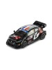 TOYOTA GR YARIS Rally1 #17 S.Ogier - V.Landals Rallye Monte-Carlo 2024