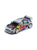 FORD PUMA Rally1 #16 A.Fourmaux - A.Coria Rallye Monte-Carlo 2024