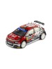 CITROËN C3 Rally2 #21 N.Gryazin - K.Aleksandrov Rallye Monte-Carlo 2024