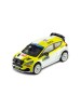 ŠKODA FABIA RALLY2 -#37 DELECOUR/ DE CASTELLI - RALLYE MONTE-CARLO 2023