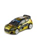 FORD FIESTA Rally2 #31 J.Wartique - M.Andrnak Rallye Monte-Carlo 2024