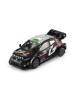 TOYOTA GR YARIS Rally1 #33 E.Evans - S.Martin Rally Sweden 2024 