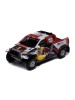 TOYOTA GR DKR Hilux T1+ #201 N. Al-Attiyah - M. Baumel Winner Rally Dakar 2022