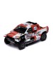 TOYOTA GR DKR Hilux T1+ (GR)  #205 G.de Villiers - D.Murphy Rally Dakar 2023