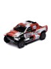 TOYOTA GR DKR Hilux T1+ (GR)  #217 H.Lategan - B.Cummings Rally Dakar 2023