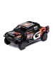 TOYOTA GR DKR Hilux Evo T1U (2024) #226 S.Variawa - F. Cazalet Rally Dakar 2024