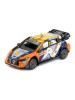 HYUNDAI i20 N Rally1 Hybrid  #11 T.Neuville - M.Wydaeghe Safari Rally Kenya 2024