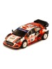 FORD PUMA Rally1 #22 M.Sesks - R.Francis Rally Poland 2024
