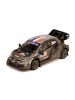 TOYOTA GR YARIS Rally1 Hybrid #17 S.Ogier - V.Landals Winner Rally Finland 2024