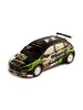 HYUNDAI i20 N Rally2 #1 H.Paddon - J.Hudson Winner Rally Daybreaker 2024 (With night lights)