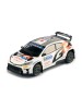 TOYOTA GR YARIS Rally2 #44 H.Kogure - T.Luhtinen Rally Finland 2024