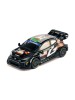 TOYOTA GR YARIS Rally1 Hybrid #33 E.Evans - S.Martin Winner Rally Japan 2024 