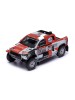 TOYOTA GR DKR Hilux T1+ (GR) #225 H.Lategan / B.Cummings Rally Dakar 2022